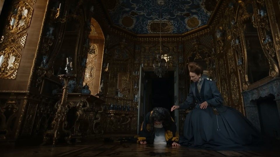 La emperatriz : Foto