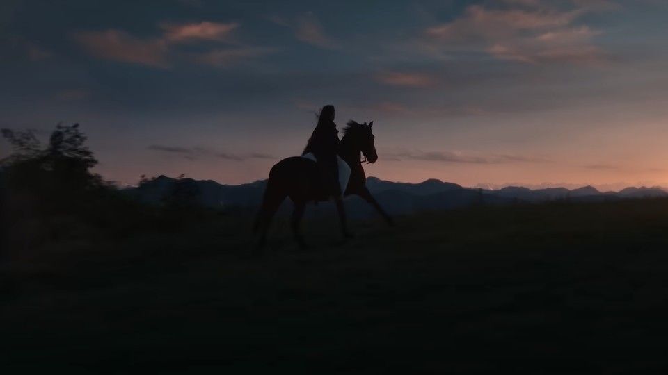 La emperatriz : Foto