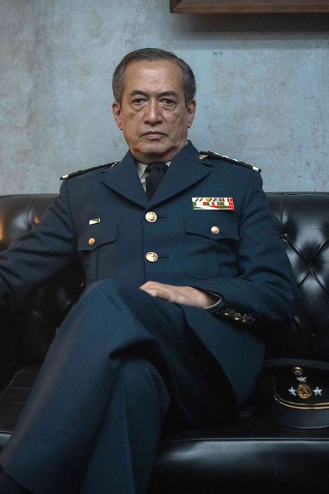 Un extraño enemigo : Foto