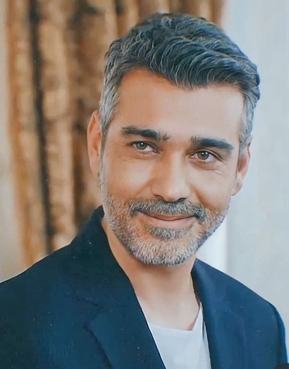 Póster Caner Cindoruk