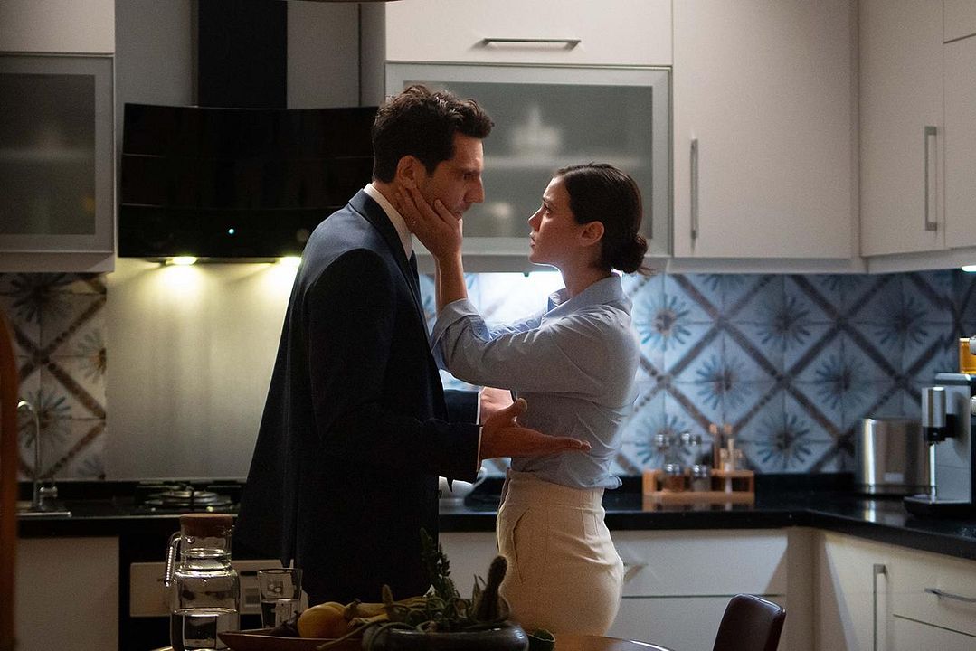 Yargi: Secretos de Familia : Foto