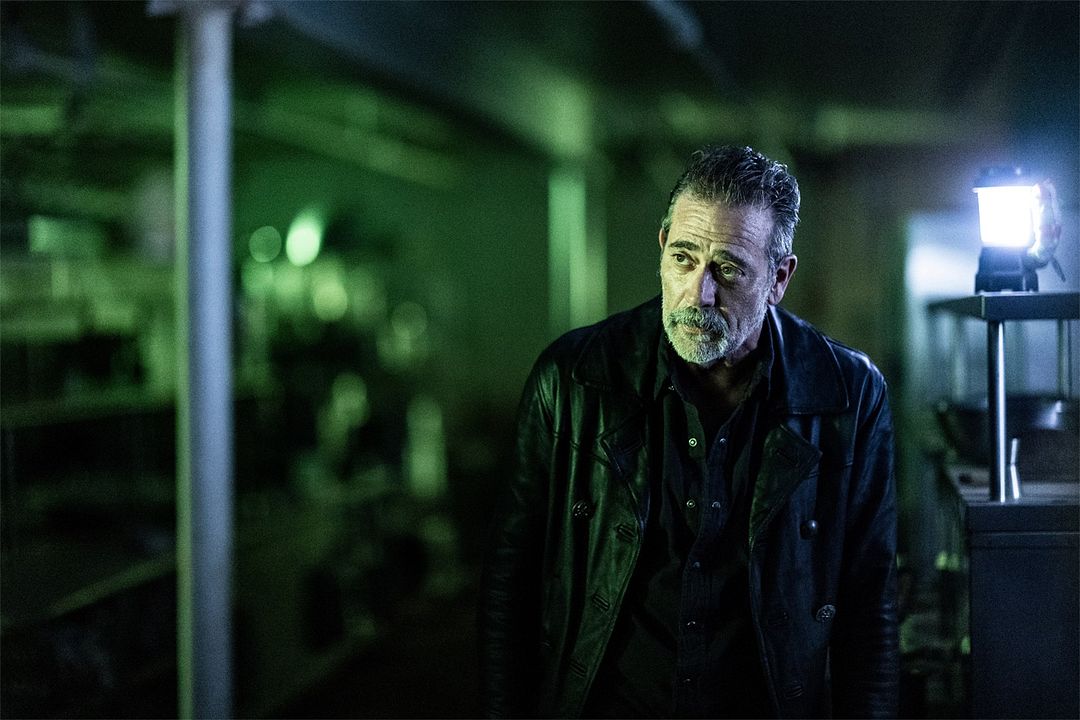 Foto Jeffrey Dean Morgan