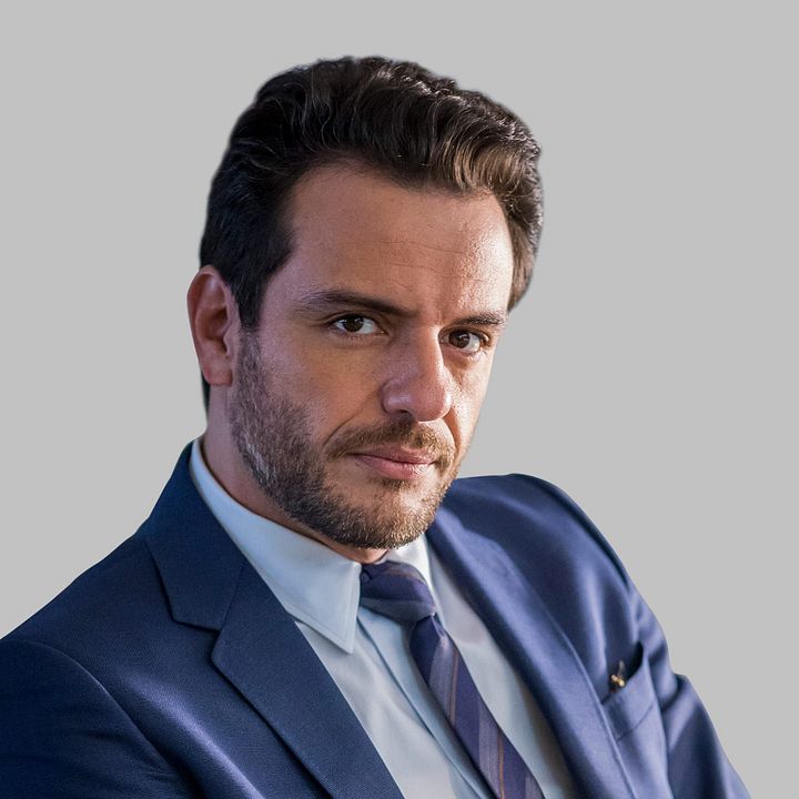 Póster Rodrigo Lombardi