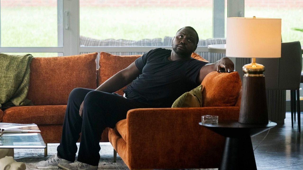 Foto Brian Tyree Henry