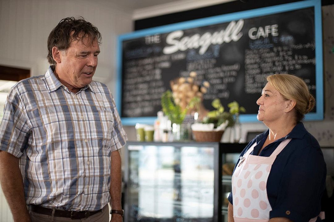 Romance on the Menu : Foto