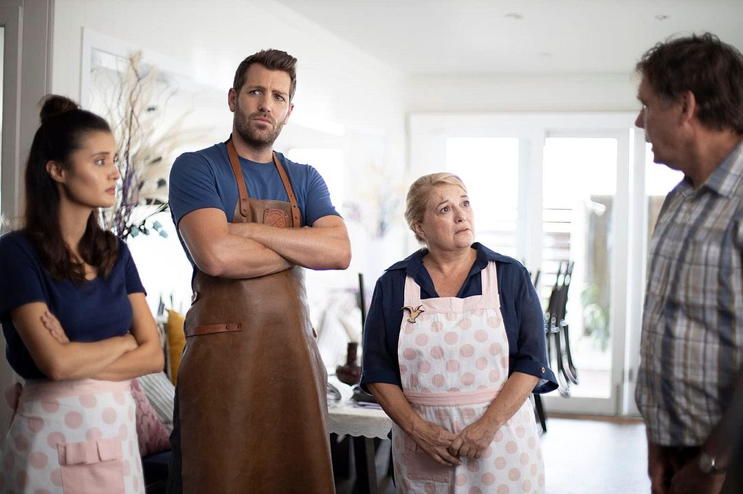 Romance on the Menu : Foto