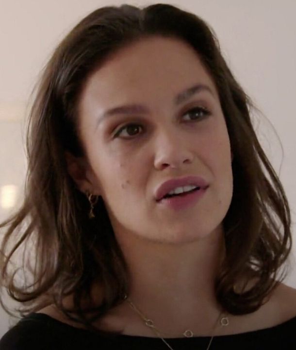 Póster Holly Mae Brood