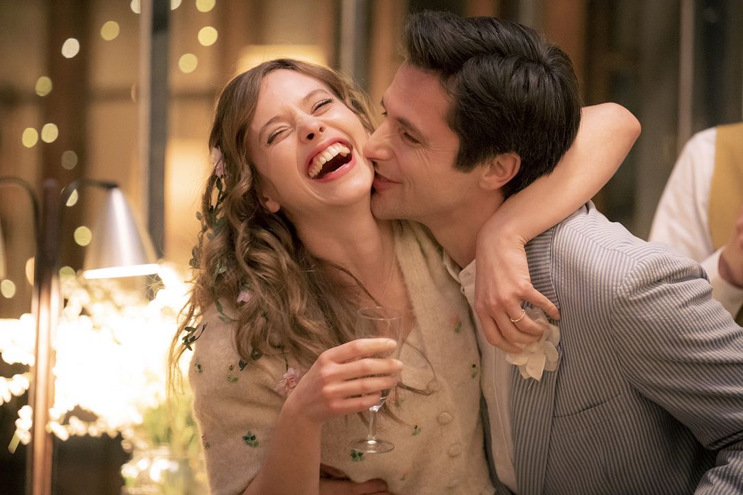 Pequeñas casualidades : Foto Lou de Laâge