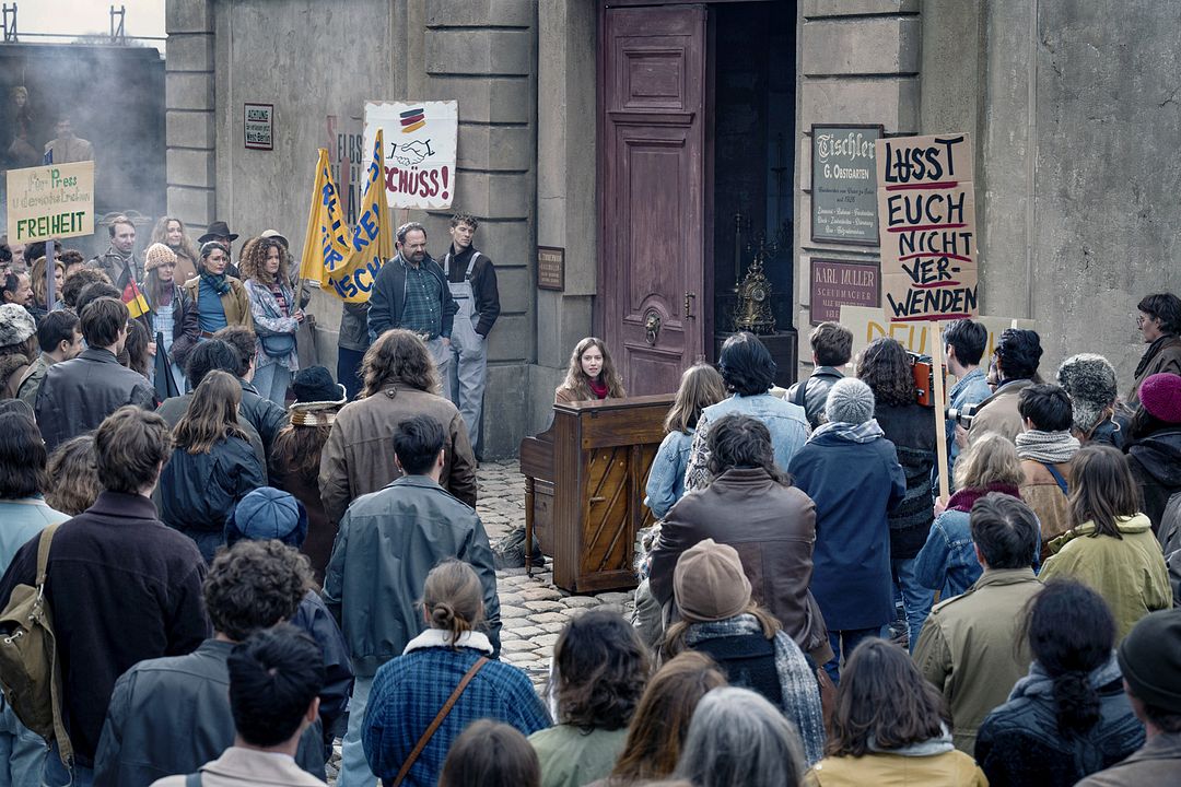 Pequeñas casualidades : Foto Lou de Laâge