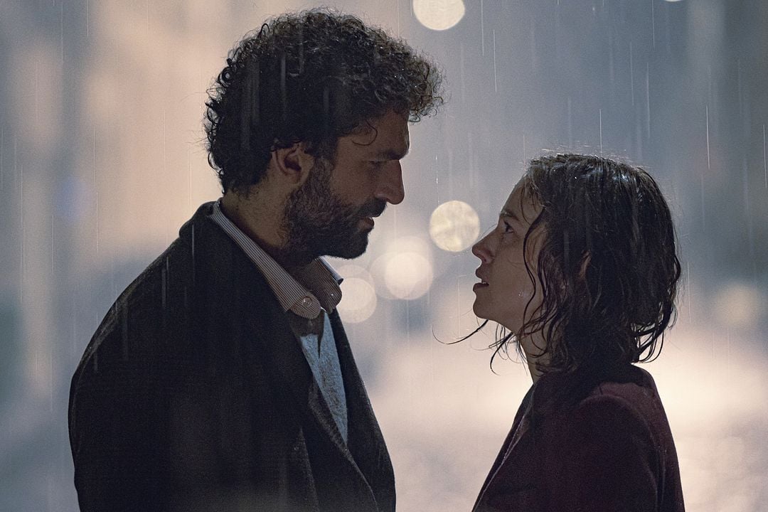 Pequeñas casualidades : Foto Lou de Laâge