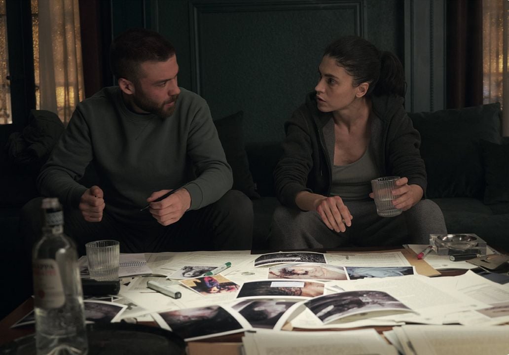 La Novia Gitana : Foto