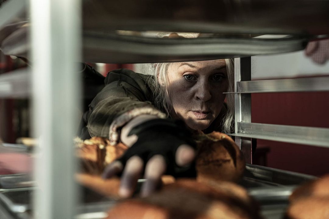 Foto Melissa McBride