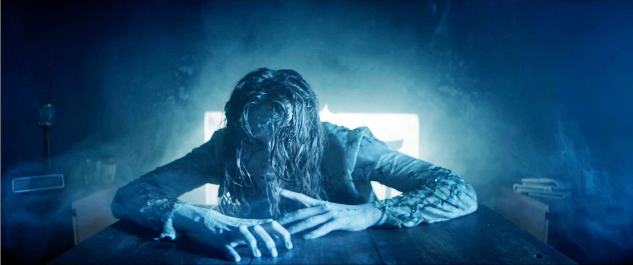 La isla fantasma : Foto