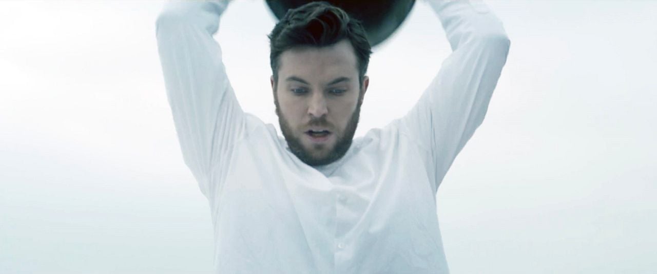 La isla fantasma : Foto