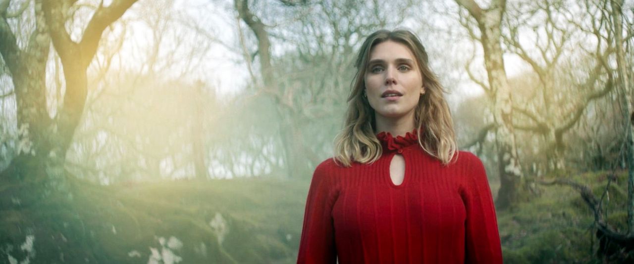 La isla fantasma : Foto