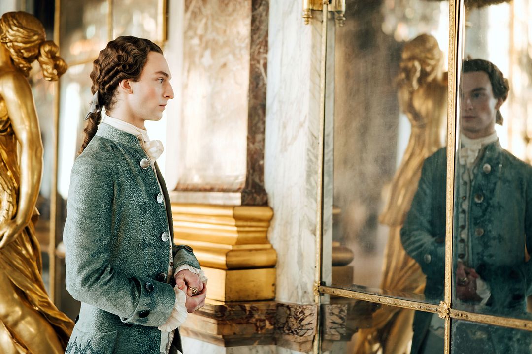 Foto Louis Cunningham