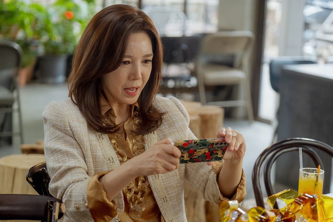 La vida fabulosa : Foto