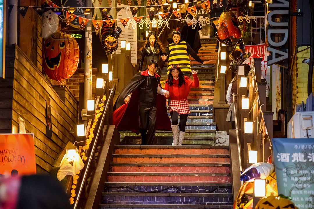 La vida fabulosa : Foto