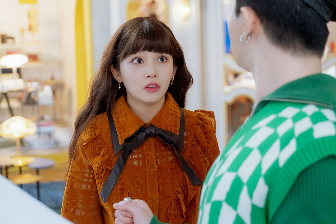 La vida fabulosa : Foto