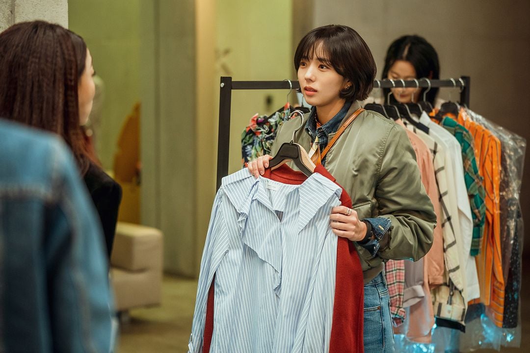 La vida fabulosa : Foto