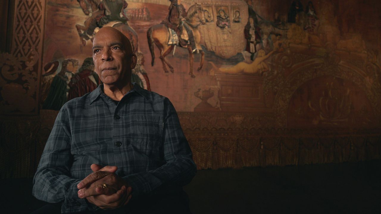 ¿¡Soy lo bastante negro para tí!? : Foto