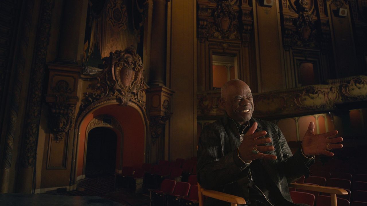 ¿¡Soy lo bastante negro para tí!? : Foto