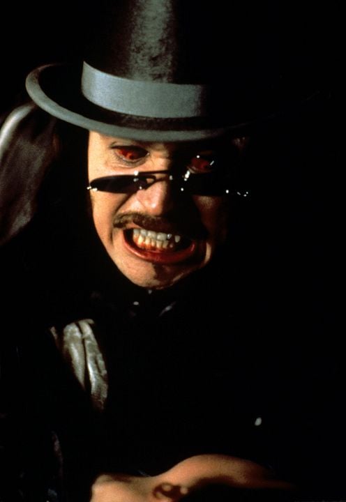 Drácula de Bram Stoker : Foto Gary Oldman