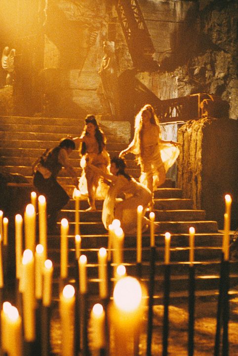 Drácula de Bram Stoker : Foto