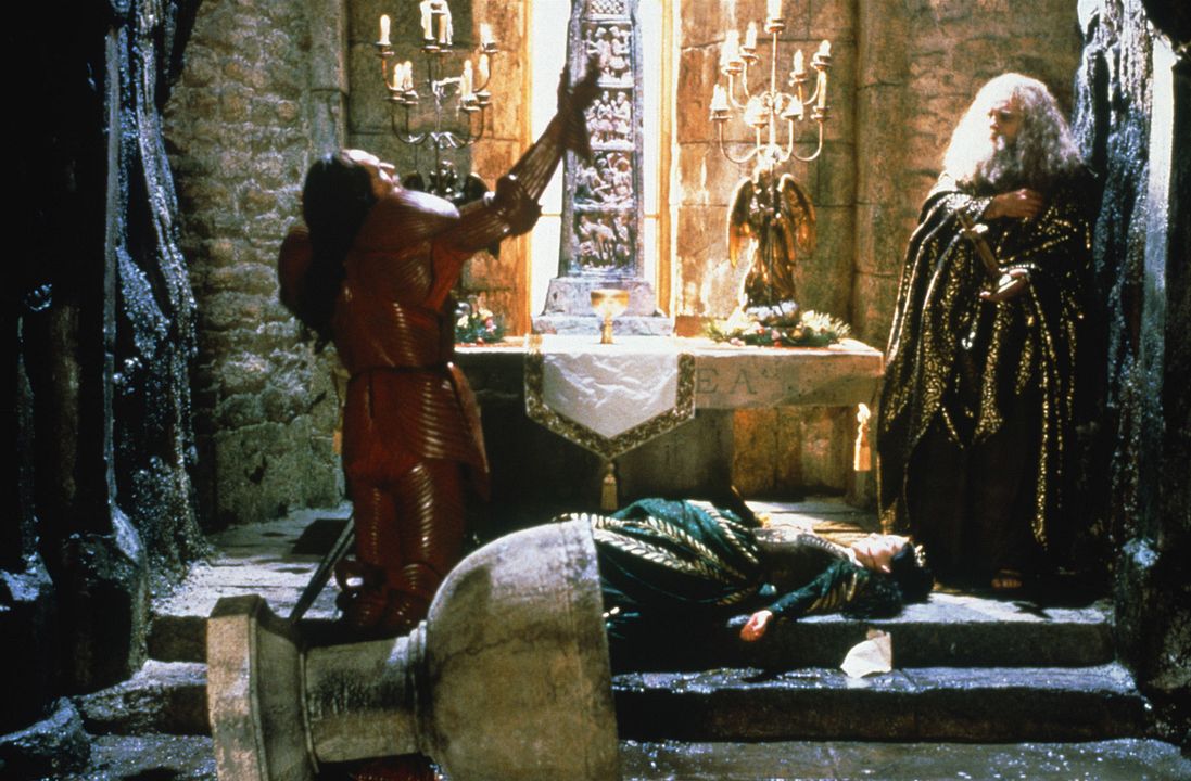 Drácula de Bram Stoker : Foto Gary Oldman