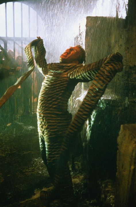 Drácula de Bram Stoker : Foto