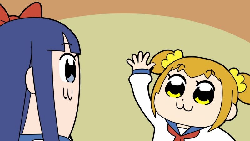 Pop Team Epic : Foto