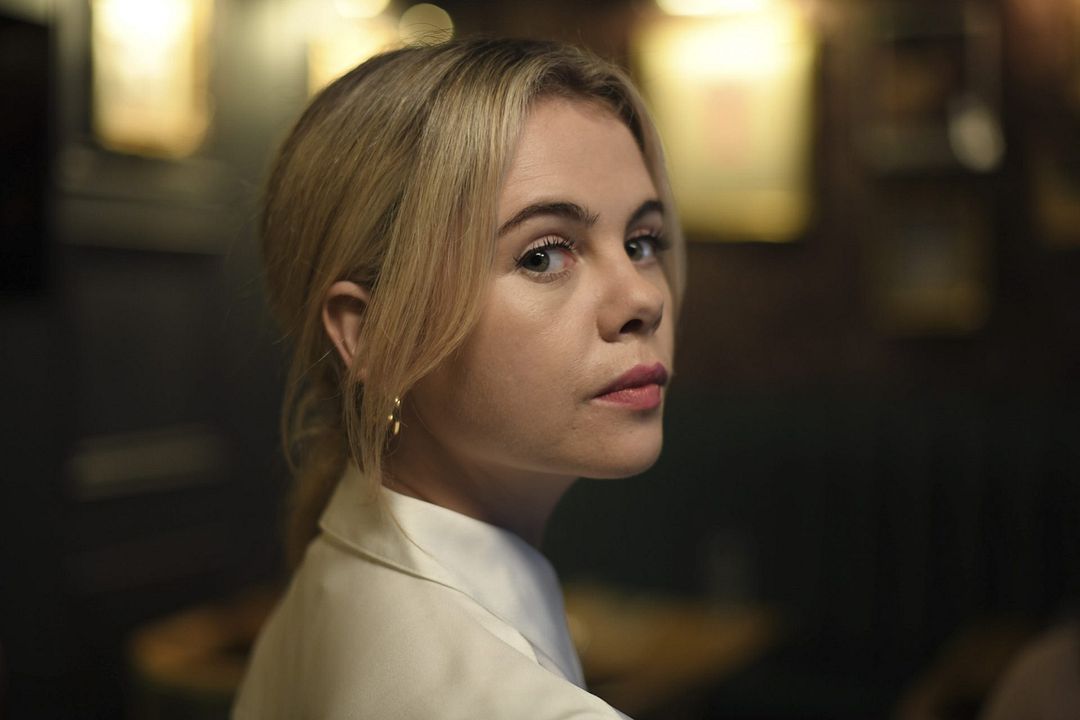 Póster Saoirse-Monica Jackson