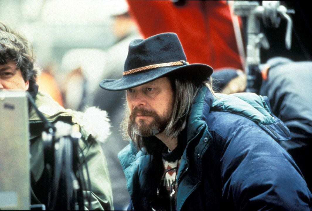 12 monos : Foto Terry Gilliam