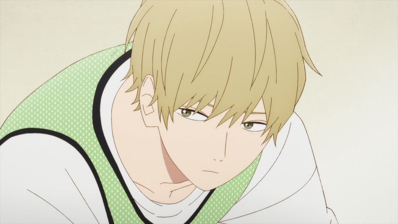 Play it cool, guys : Foto