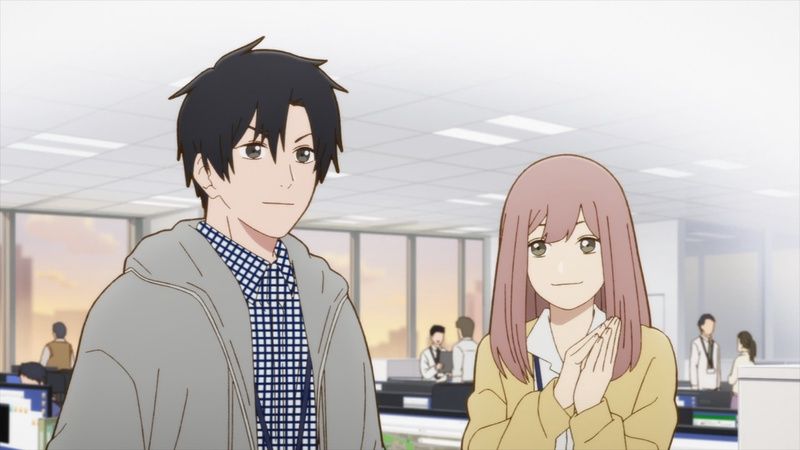 Play it cool, guys : Foto