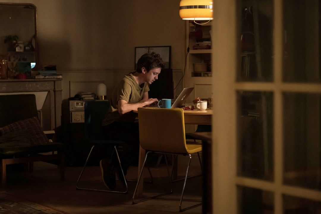 Un año, una noche : Foto