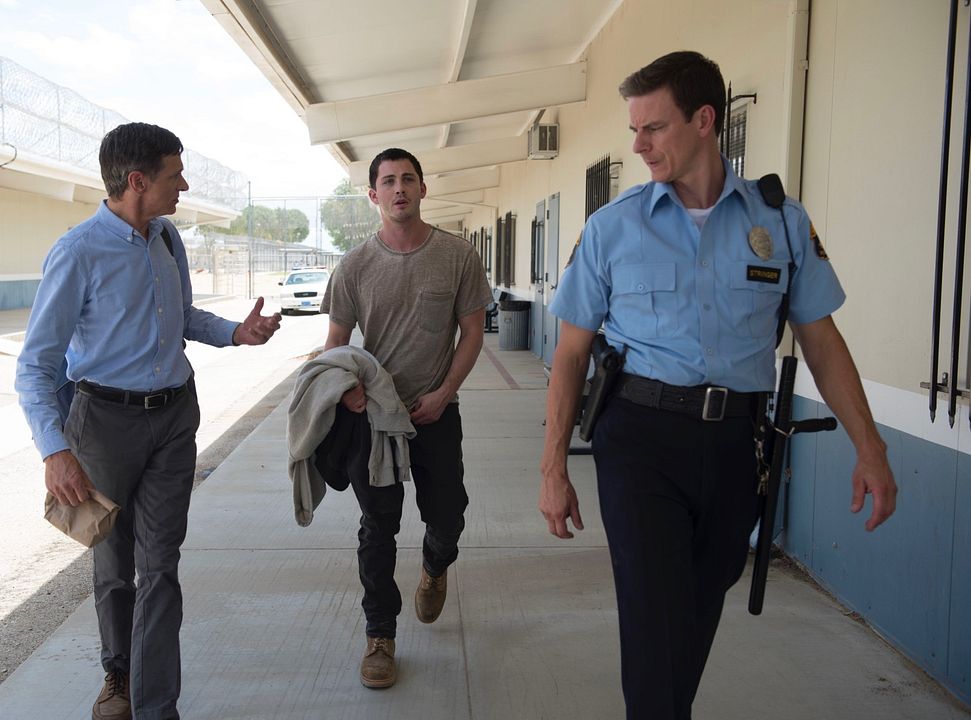 End Of Sentence : Foto