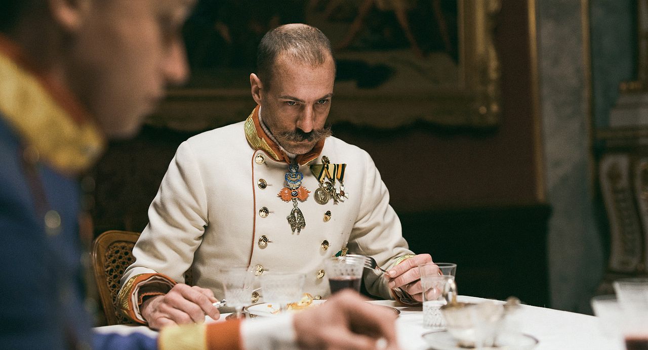 Corsage: La emperatriz rebelde : Foto