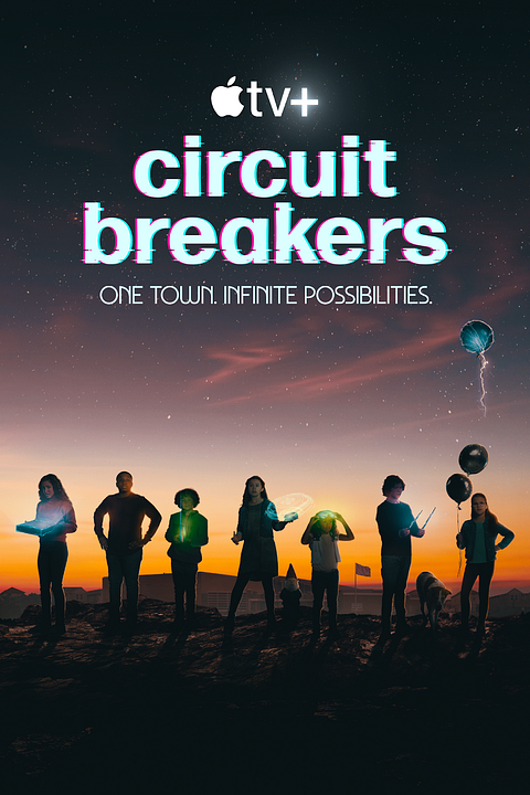 Circuit Breakers : Póster