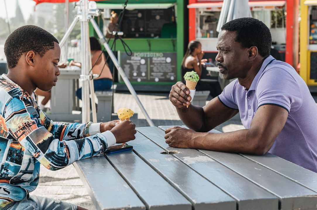 ¿Cuánto pesa la sangre? : Foto