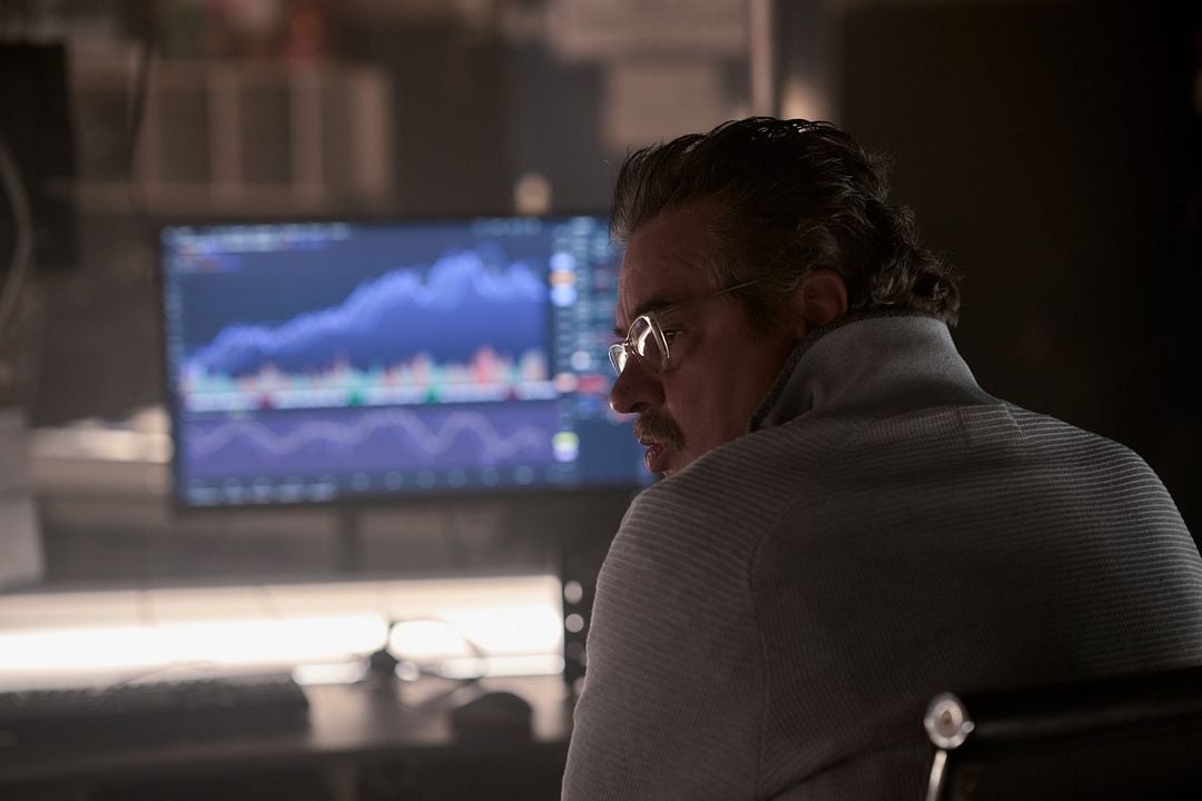 La toma del poder : Foto