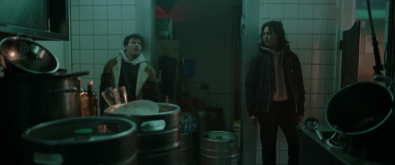 La toma del poder : Foto