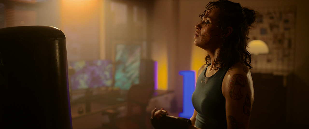 La toma del poder : Foto