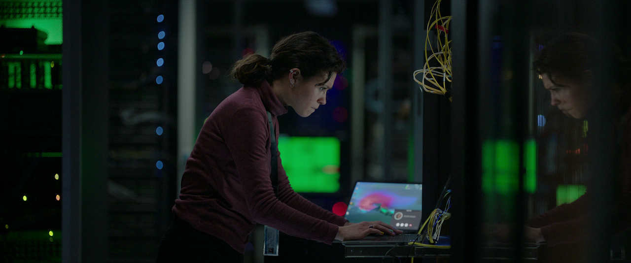 La toma del poder : Foto