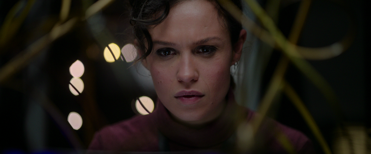 La toma del poder : Foto