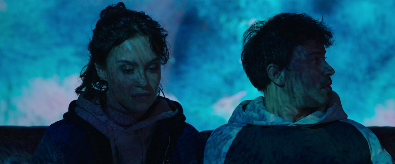 La toma del poder : Foto