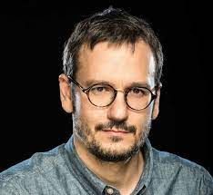 Póster David Serrano