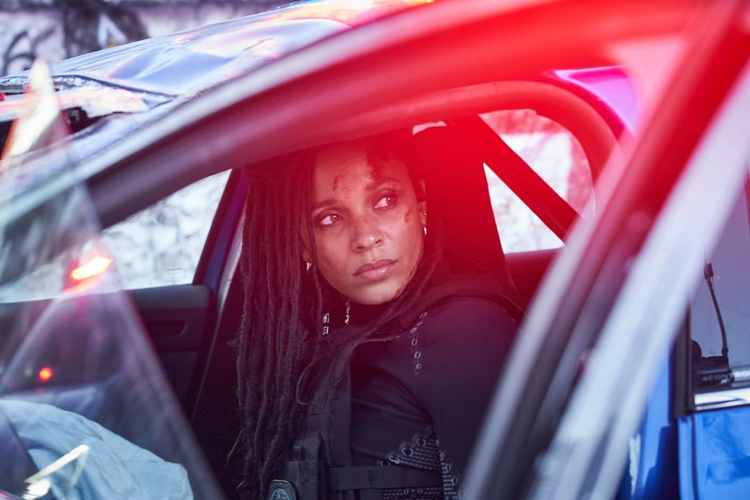 Lost Bullet 2: Back for more : Foto