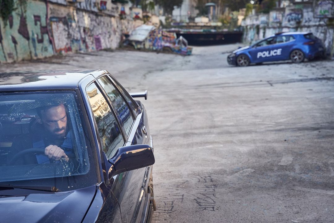 Lost Bullet 2: Back for more : Foto