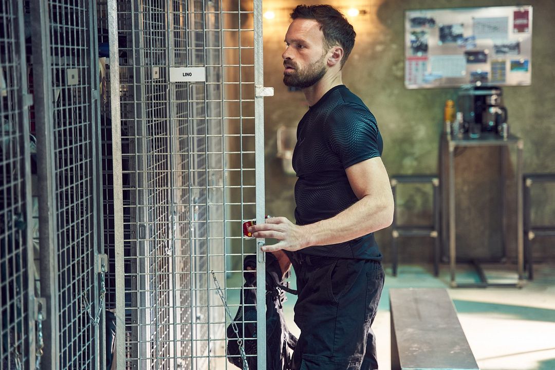 Lost Bullet 2: Back for more : Foto